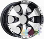 LS wheels LS155