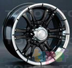 LS wheels LS161