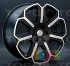 LS wheels LS163