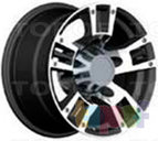 LS wheels LS166