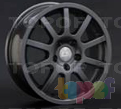 LS wheels LS177
