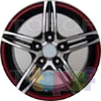 LS wheels LS189