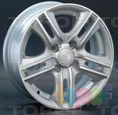 LS wheels LS191