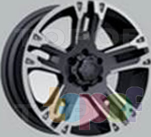 LS wheels LS194