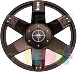 LS wheels LS219