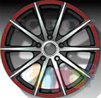 LS wheels LS221