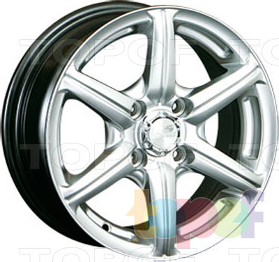 LS wheels NG051