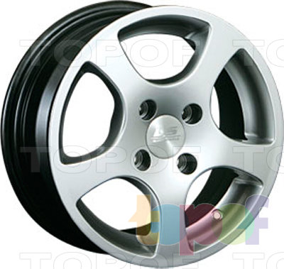 LS wheels NG063