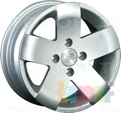 LS wheels NG133