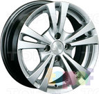 LS wheels NG231