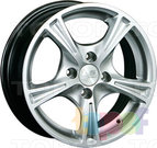 LS wheels NG232