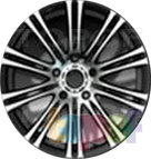 LS wheels NG271