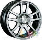 LS wheels NG450