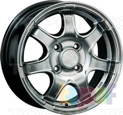LS wheels NG453