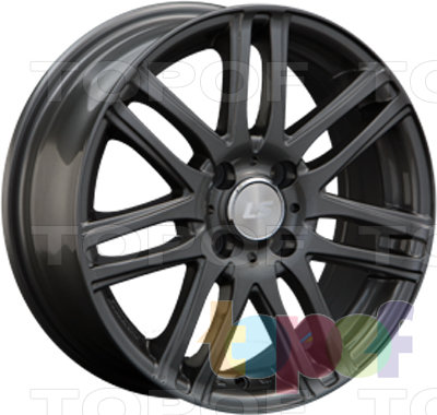 LS wheels NG459