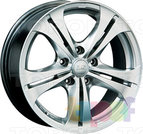 LS wheels NG680