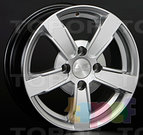 LS wheels NG681