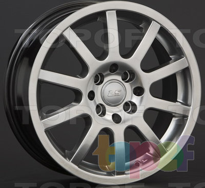 LS wheels P1097