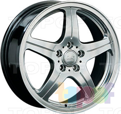 LS wheels P1101