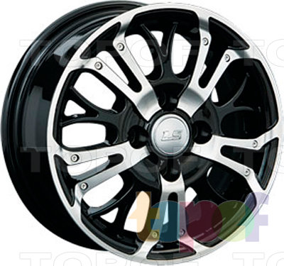 LS wheels P1148