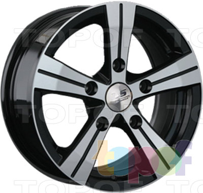 LS wheels P8084