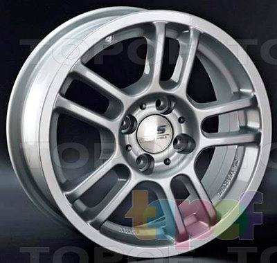LS wheels T066
