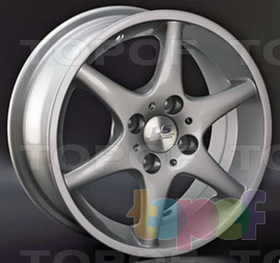 LS wheels T078
