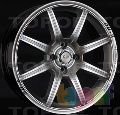 LS wheels T117