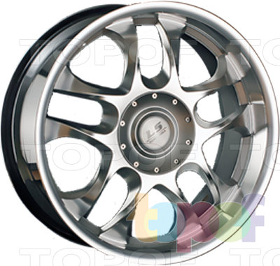 LS wheels T130