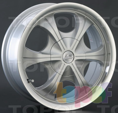 LS wheels T144