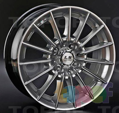 LS wheels T145