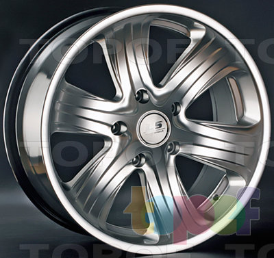 LS wheels T173