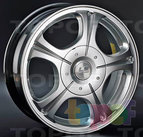 LS wheels T211