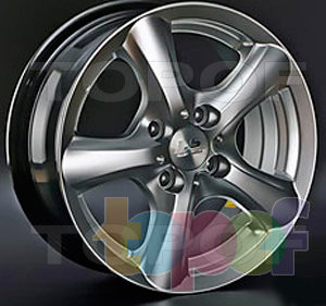 LS wheels T218
