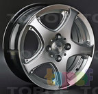 LS wheels T243