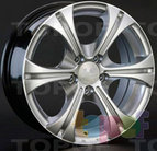 LS wheels T265