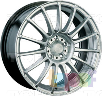 LS wheels TS418