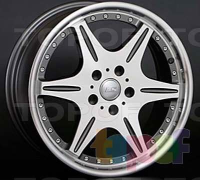 LS wheels TS426