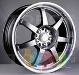 LS wheels TS436
