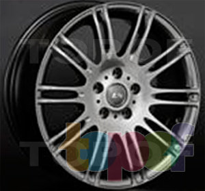 LS wheels TS502