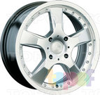 LS wheels TS503