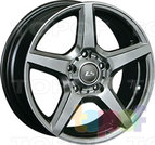 LS wheels TS504