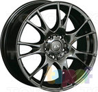 LS wheels TS507