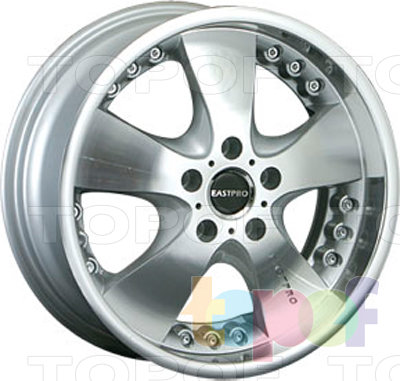 LS wheels TS515