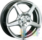 LS wheels TS610