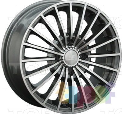 LS wheels W1023