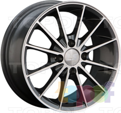 LS wheels W181