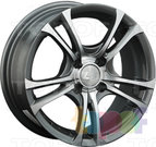 LS wheels W304