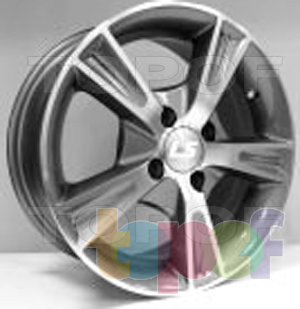 LS wheels W5090