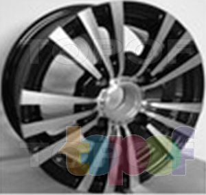 LS wheels W5131